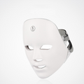 Skin Rejuvenation Facial Beauty Device with LED light therapy