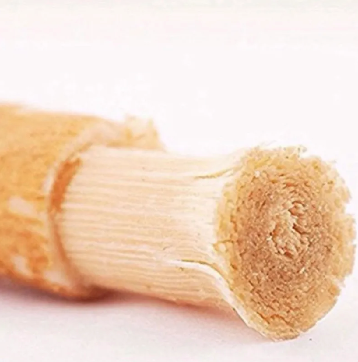 Miswak Tooth Cleaning Stick made from natural wood