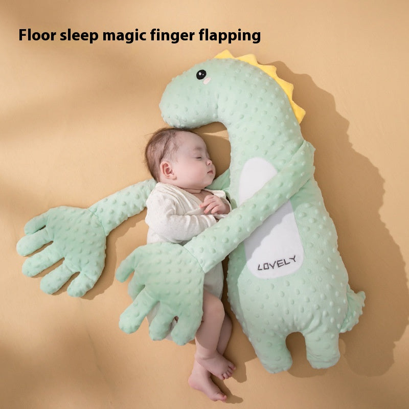 Almohada para Bebé con Forma de Animal – Suave y Cómoda (0-3 años)